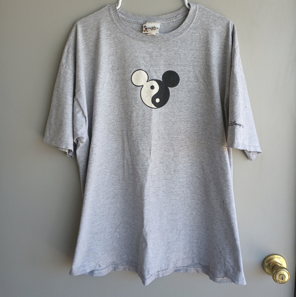 Ying Yang Vintage